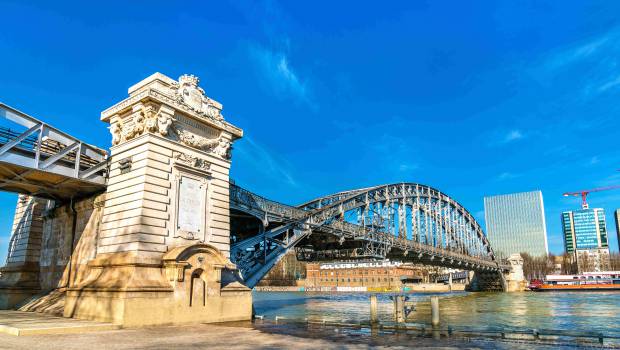 Osmos transforme la mesure en connaissance