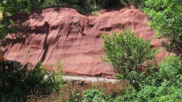 Les Rencontres Géosynthétiques 2019 se tiendront à Nancy