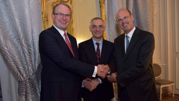 Veolia et Transdev se séparent !