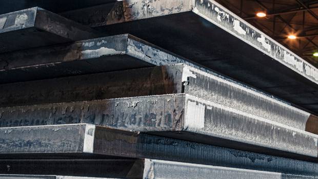 La gamme SSAB Multisteel se développe