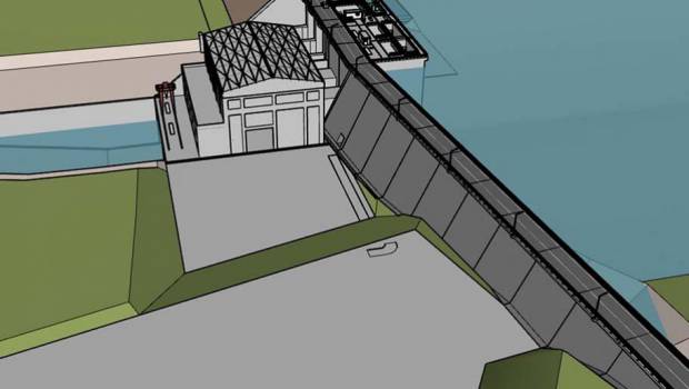 Eiffage remporte un contrat de 110 millions d’euros en Côte d’Ivoire