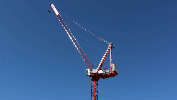 Manitowoc dévoile une nouvelle gamme de treuils