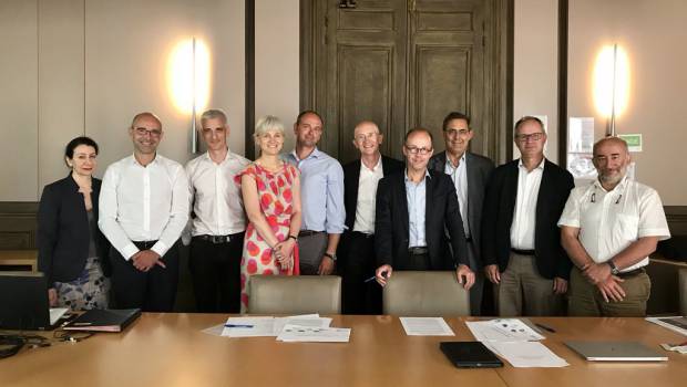 Le gaz renouvelable trouve sa voix