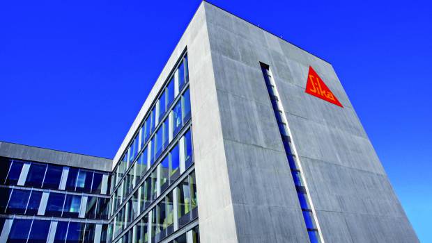 Sika étend sa présence au Kazakhstan