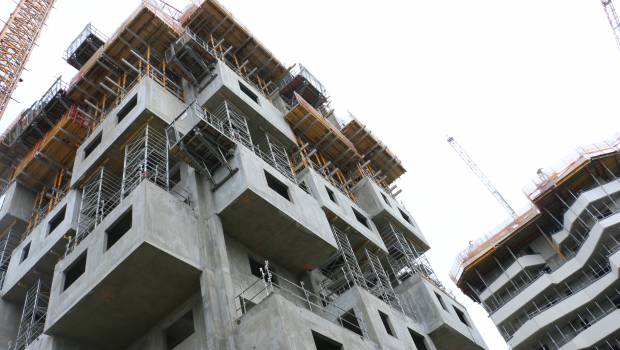 L'Ecole Française du Béton au chevet de l'emploi industriel