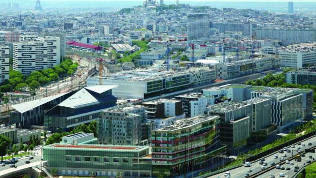 85 finalistes pour la 2e édition d'Inventons la Métropole du Grand Paris