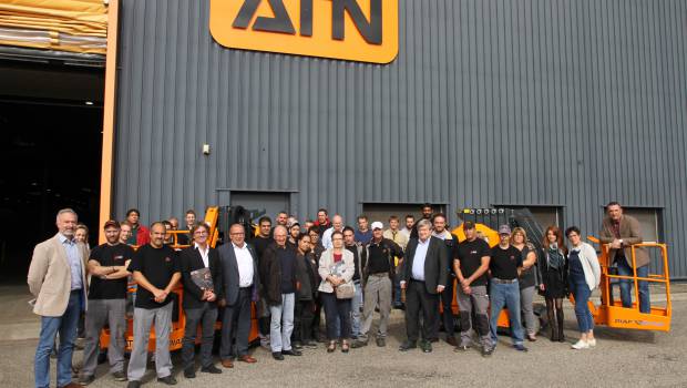 Nacelles ATN, c’est reparti !