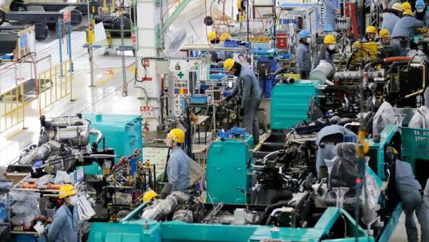 Quand la démolition exige le meilleur de la technologie