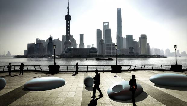 Des bornes dépolluantes pour la sécurité des centres-villes