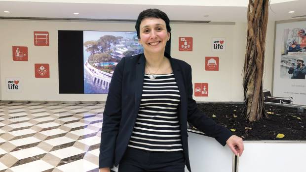 Bouygues Construction : « Tout ne se résume pas à une bonne idée dans l'innovation »