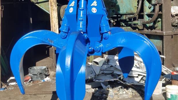 Arden Equipment à l'écoute des centres de tri