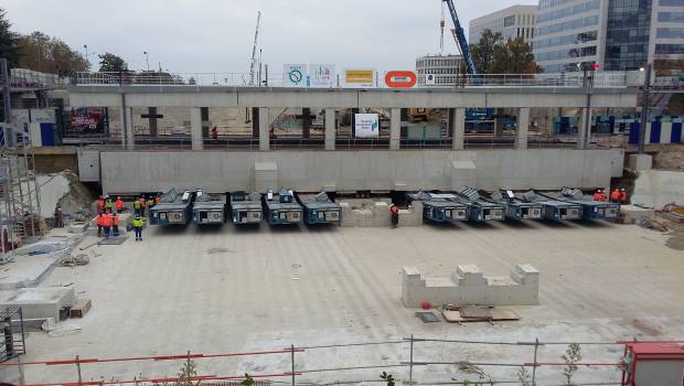 Noisy-Champs : ripage sans dérapage