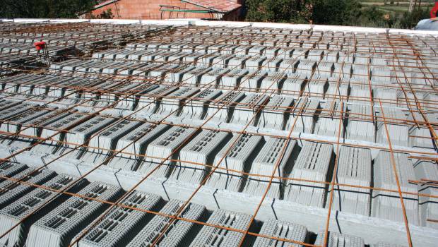 Les solutions KP1 exposées à Artibat