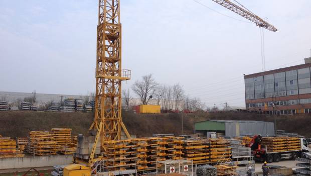 Grand Paris : GCC et Edelis finalistes pour deux sites emblématiques