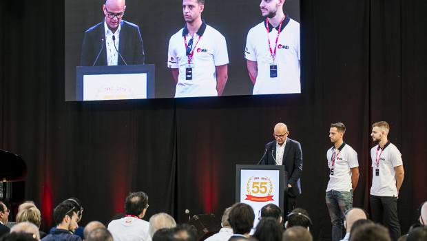 Mantovanibenne fête ses 55 ans