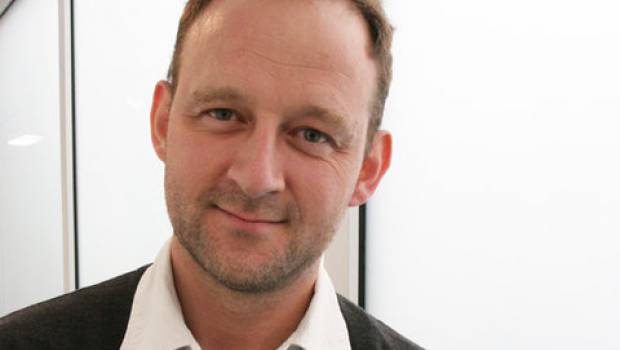Fabrice Combier, nouveau directeur technique de Layher France