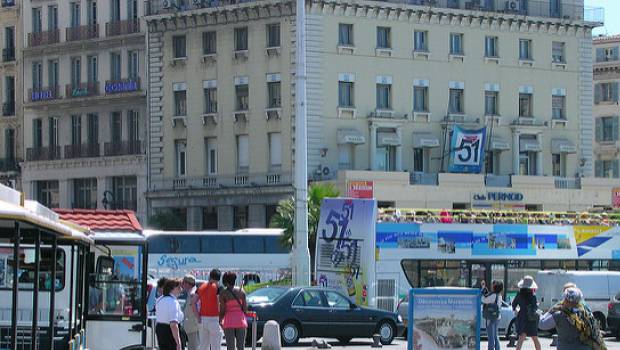 Marseille : les raisons de l’effondrement des deux immeubles