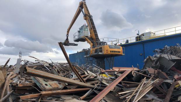 AIM, un « fer » de lance au Canada