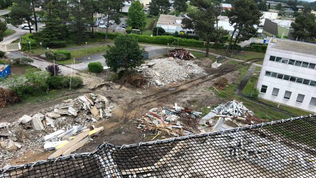 Colas et son savoir-faire environnemental sur Pollutec