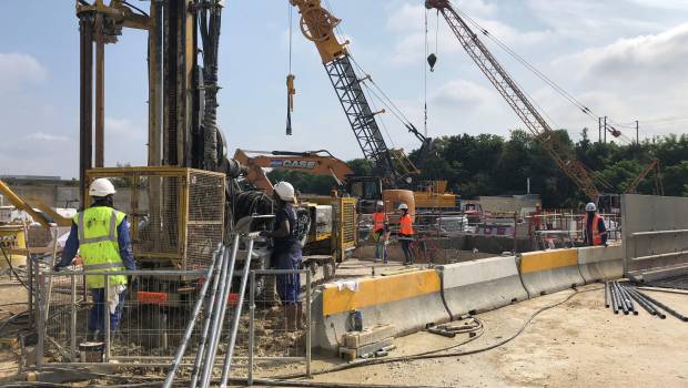 TP : les prix du pétrole et du fioul pèsent sur le 3e trimestre