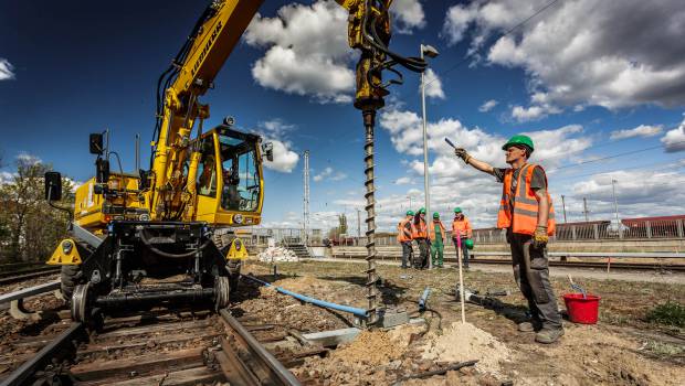 Socotec se renforce dans les analyses, l’inspection et la certification