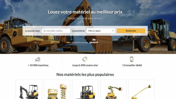 Tracktor envisage un développement en Europe dès 2020