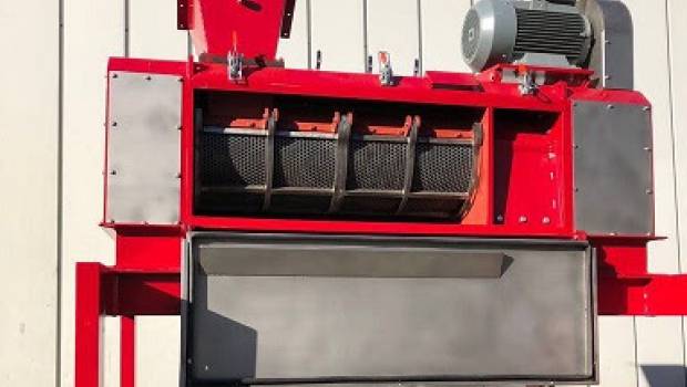 Un bioconditionneur haute performance à budget réduit