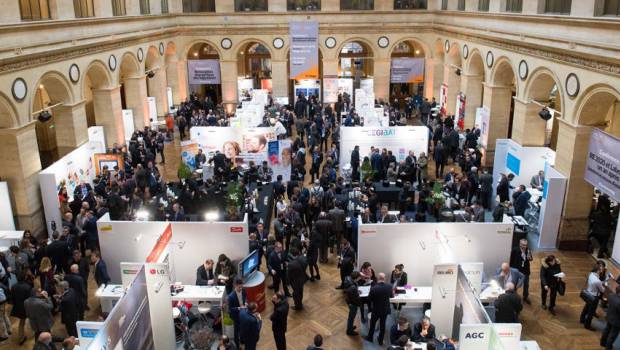 EnerJ-meeting revient en février pour une nouvelle édition