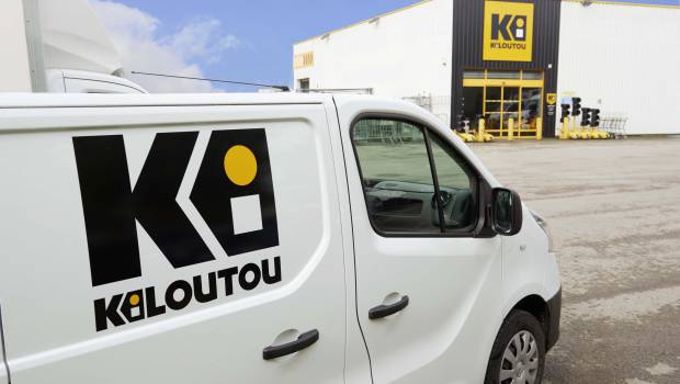 Kiloutou digitalise l'assistance technique