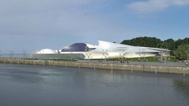 Grand Prix National de l'Ingénierie : les projets à retenir