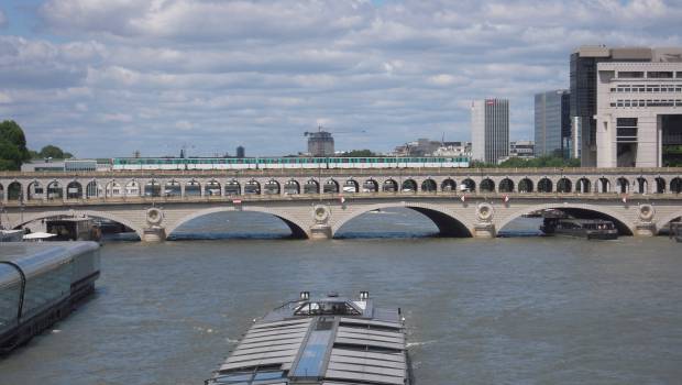 Grand Paris Express : « un puits sans fond »