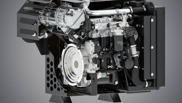 Hatz présente son ‘pack silence’ pour les moteurs de série H