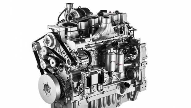 FPT Industrial a sorti des modèles Stage V à EIMA 2018