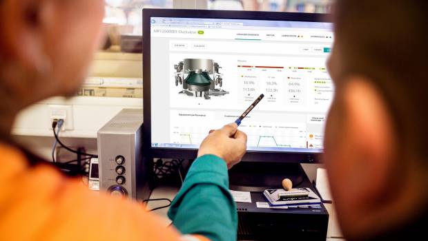 Metso introduit la maintenance prédictive dans les mines