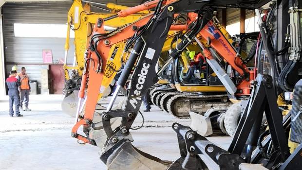 Pollutec : le CFA de Montalieu fête ses apprentis