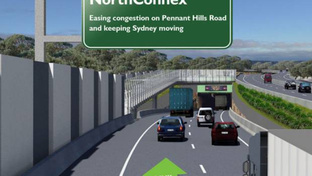 Bouygues TP réalisera une nouvelle liaison autoroutière en Australie