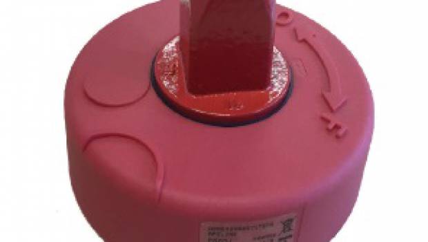 Surveillance de poteaux incendie: une nouvelle solution Birdz sur Pollutec 