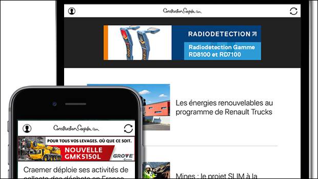 Les articles de ConstructionCayola vivent aussi sur mobiles et tablettes !