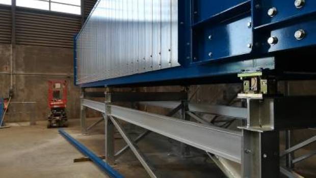 Precia Molen dévoile de nouvelles solutions sur Pollutec