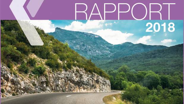 Etat des routes : l’ONR publie son rapport