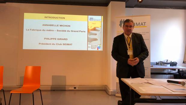 « Les affaires ralentissent par manque de techniciens de maintenance »