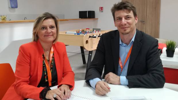 Ludovic Robert, Folan : « Nous allons franchir un nouveau cap »