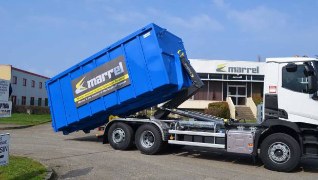 Marrel renforce son offre de bras