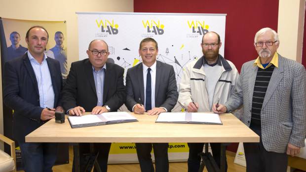 Apprentissage : la FNCMB rejoint le réseau CCCA-BTP