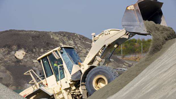 GNR: une augmentation du coût des travaux de 5 à 10% est à prévoir