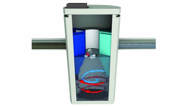 Concours Pollutec 2018 « 40 ans d’innovation » : Stradal primé