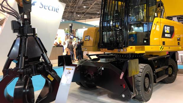 Bergerat Monnoyeur se concentre sur l’approche métier