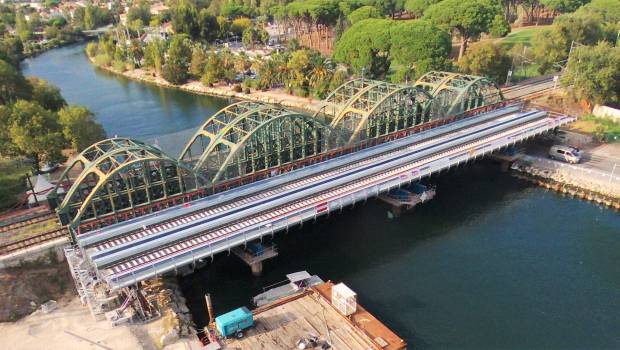 SNCF Réseau lance une vaste campagne de chantiers concomitants !