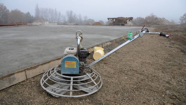 Le projet national Recybéton présente ses recommandations à Pollutec