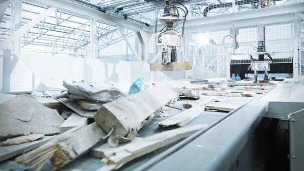 Les « Trophées de l'innovation » du recyclage !